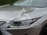 2016 Lexus RX450