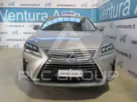 2016 Lexus RX450