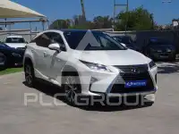 2016 Lexus RX450