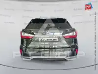 2016 Lexus RX450