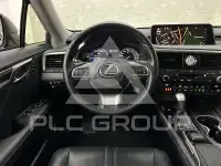 2016 Lexus RX450