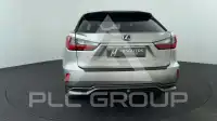 2016 Lexus RX450
