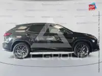 2016 Lexus RX450