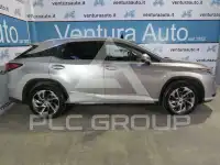 2016 Lexus RX450