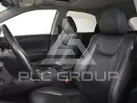 2016 Lexus RX450