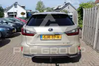 2016 Lexus RX450