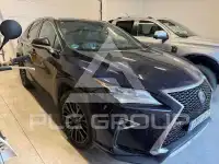 2016 Lexus RX450