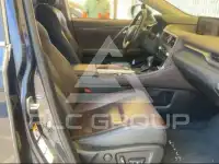 2016 Lexus RX450