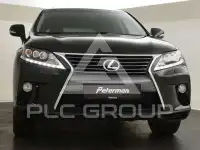 2016 Lexus RX450