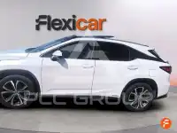 2016 Lexus RX450