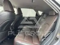 2016 Lexus RX450