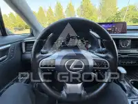 2016 Lexus RX450