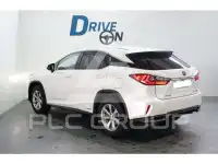 2016 Lexus RX450