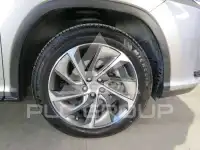 2016 Lexus RX450