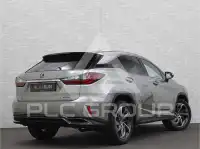 2016 Lexus RX450