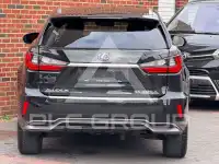2016 Lexus RX450
