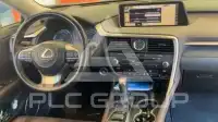 2016 Lexus RX450