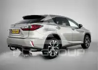 2016 Lexus RX450