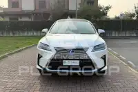 2016 Lexus RX450