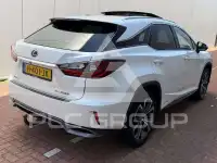 2016 Lexus RX450