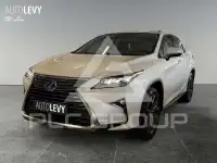 2016 Lexus RX450