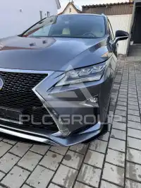 2016 Lexus RX450