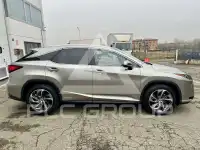 2016 Lexus RX450