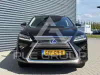 2016 Lexus RX450