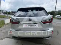 2016 Lexus RX450