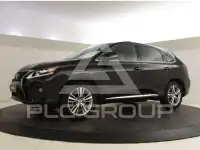 2016 Lexus RX450