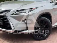 2016 Lexus RX450
