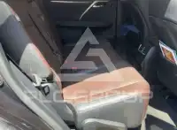 2016 Lexus RX450