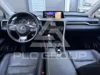 2016 Lexus RX450