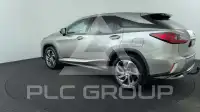 2016 Lexus RX450