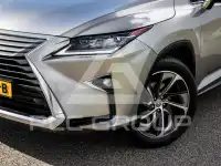 2016 Lexus RX450