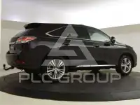2016 Lexus RX450
