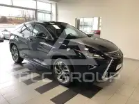 2016 Lexus RX450