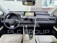 2016 Lexus RX450