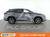 2016 Lexus RX450