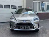 2016 Lexus RX450