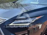 2016 Lexus RX450