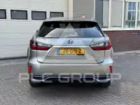 2016 Lexus RX450