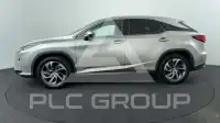 2016 Lexus RX450