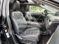 2016 Lexus RX450