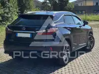 2016 Lexus RX450
