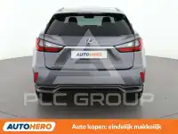 2016 Lexus RX450