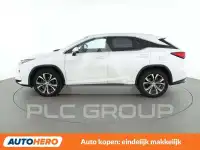 2016 Lexus RX450