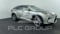 2016 Lexus RX450