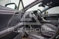 2016 Lexus RX450