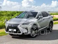 2016 Lexus RX450